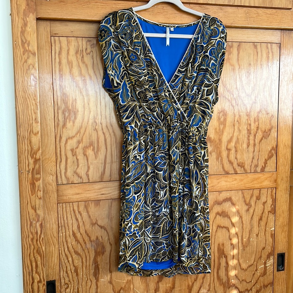 Fun little mini dress